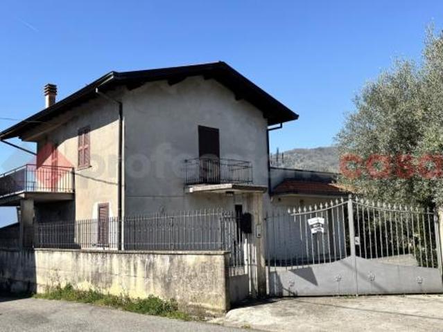 Casa Indipendente Fumone. Rif.: Cod. rif 3334292VRG