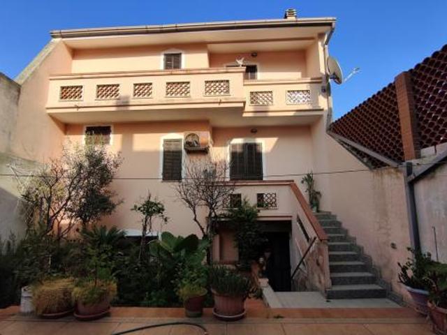 Casa Indipendente Gonnesa. Rif.: Cod. rif 3215295VRG