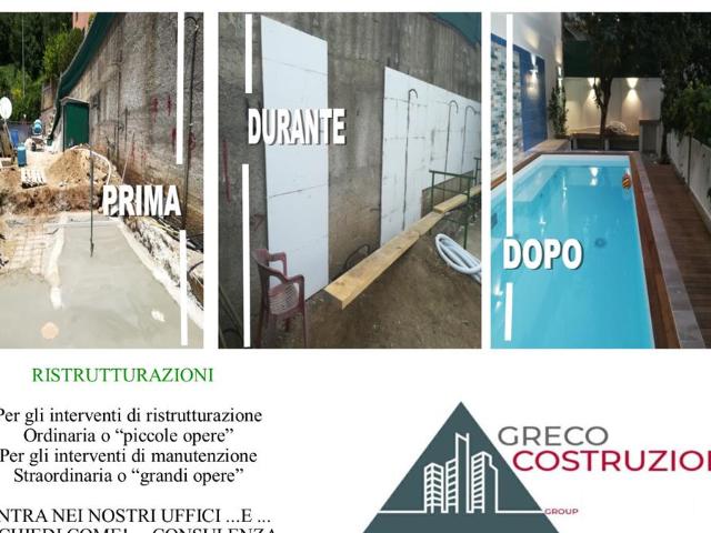 Casa indipendente in vendita, Mercato San Severino centrale