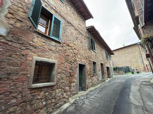 Casa indipendente in vendita, Montaione sughera tonda