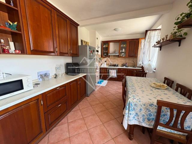 Casa indipendente in vendita, Ortonovo casano