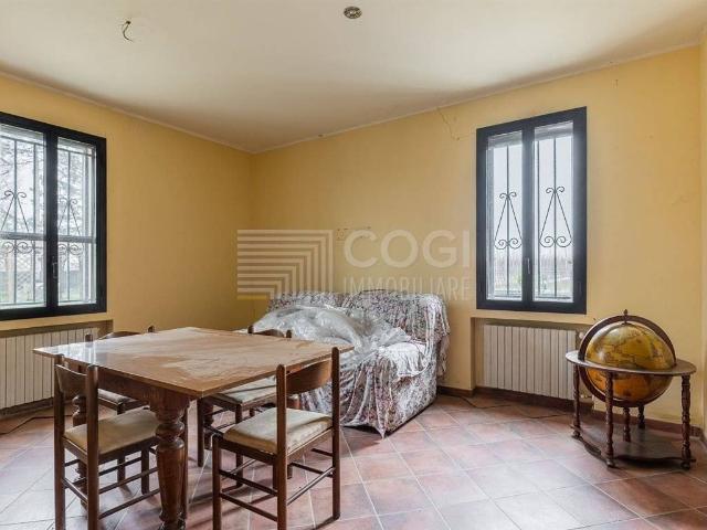 Casa indipendente in vendita a Cotignola RA
