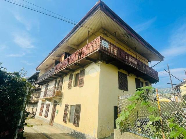 Casa indipendente in vendita a Coassolo Torinese TO