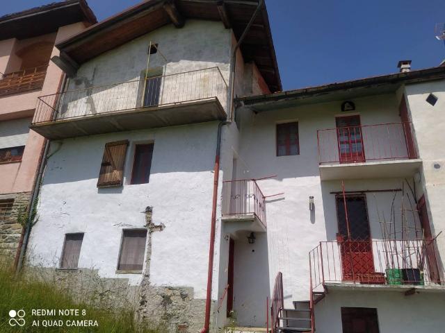 Casa indipendente in vendita a Coassolo Torinese TO