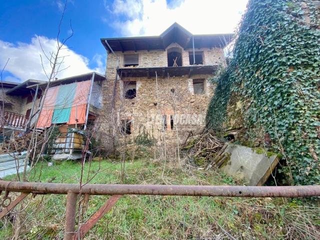 Casa indipendente in vendita a Coassolo Torinese TO