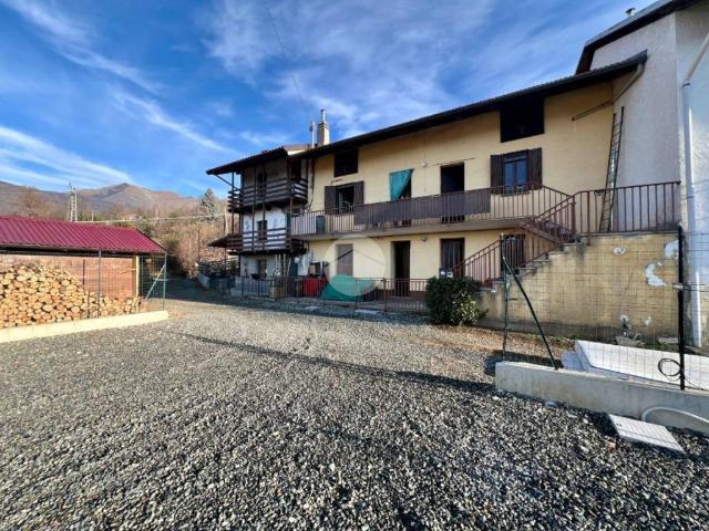 Casa indipendente in vendita a Coassolo Torinese TO