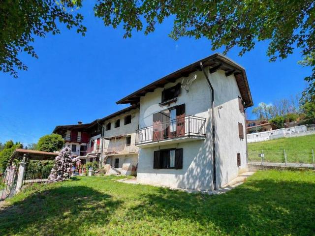 Casa indipendente in vendita a Coassolo Torinese TO