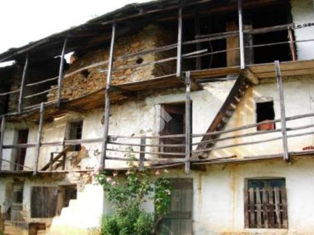 Casa indipendente in vendita a Coassolo Torinese TO