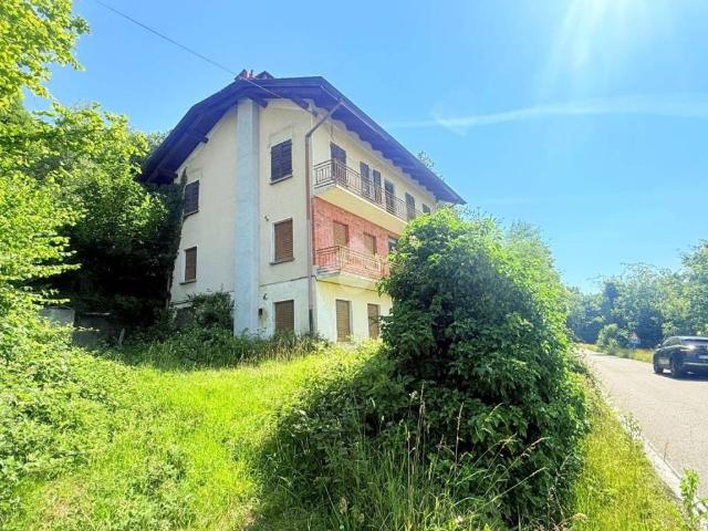 Casa indipendente in vendita a Coassolo Torinese TO