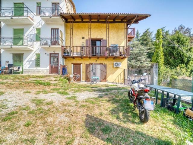 Casa indipendente in vendita a Coazze TO