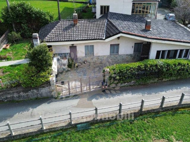 Casa indipendente in vendita a Coazze TO