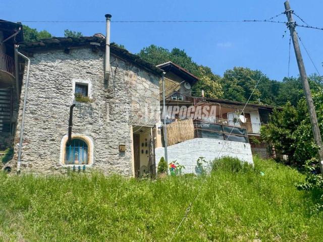 Casa indipendente in vendita a Coazze TO