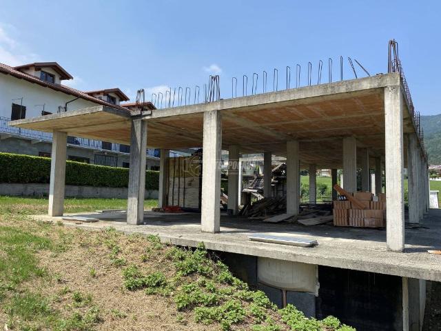 Casa indipendente in vendita a Coazze TO