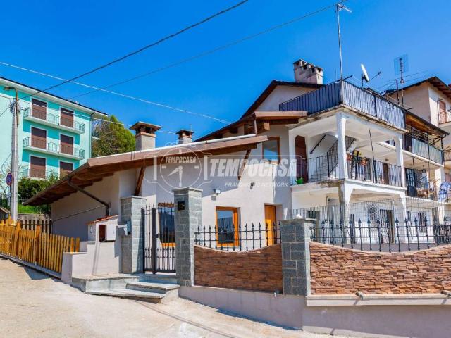 Casa indipendente in vendita a Coazze TO
