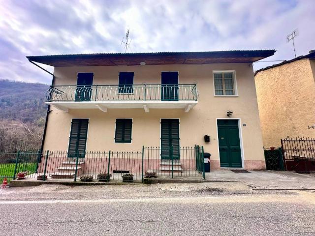 Casa indipendente in vendita a Coazze TO