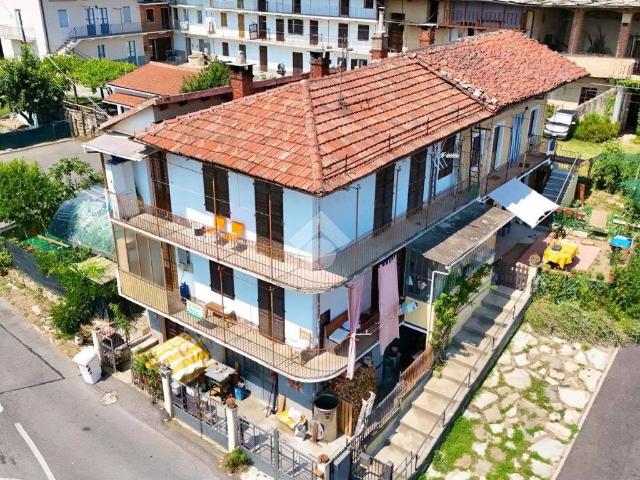 Casa indipendente in vendita a Coazze TO