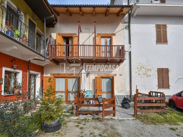 Casa indipendente in vendita a Coazze