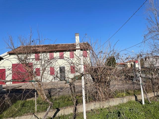Casa indipendente in Vendita a Codevigo
