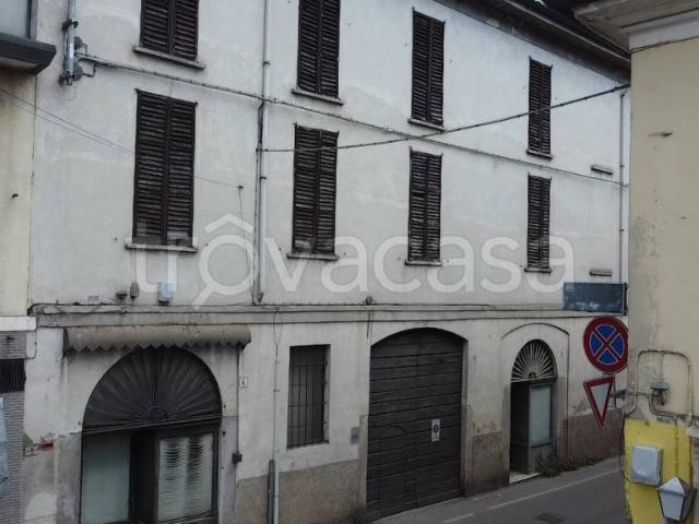 Casa indipendente in vendita a Codogno