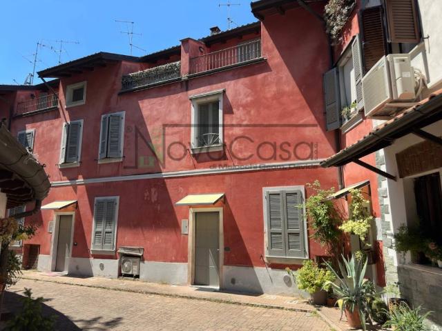 Casa indipendente in vendita a Codogno LO