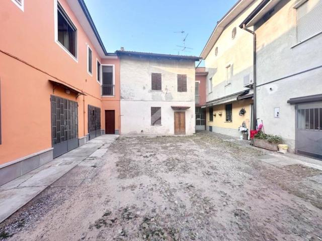 Casa indipendente in vendita a Codogno LO