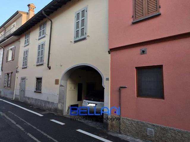 Casa indipendente in vendita a Codogno LO