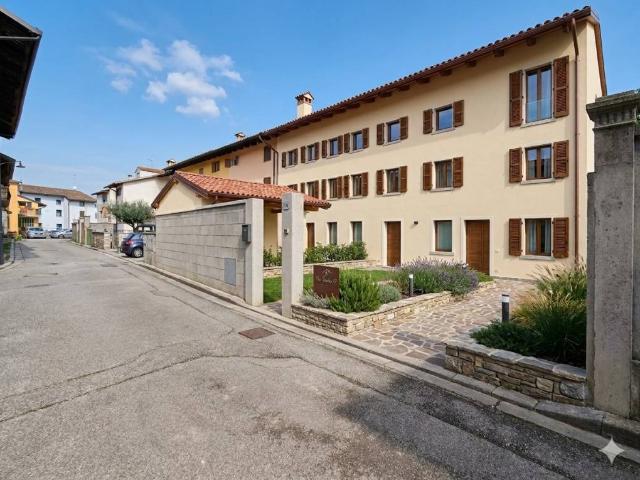 Casa indipendente in vendita a Codroipo UD