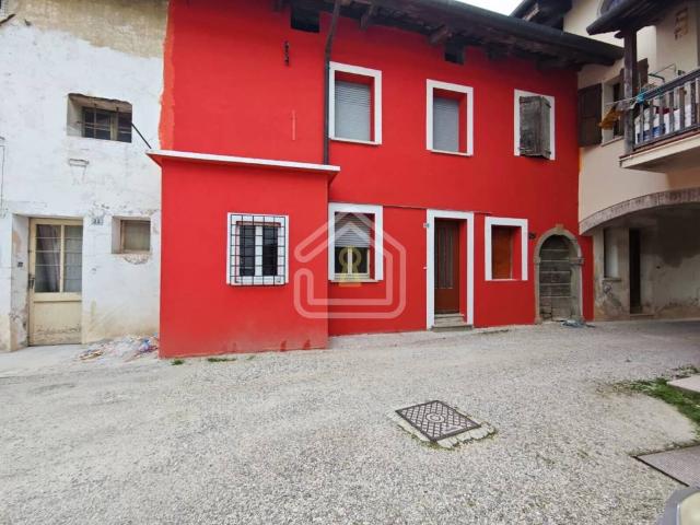 Casa indipendente in vendita a Codroipo UD