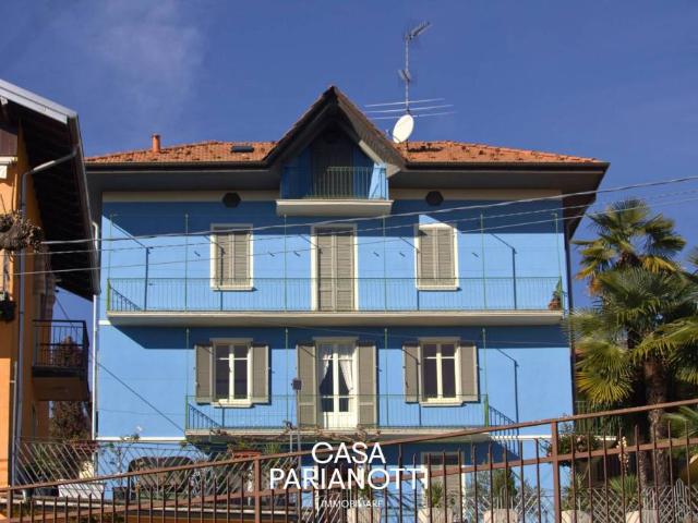 Casa indipendente in vendita a Colazza via Mazzola, 16