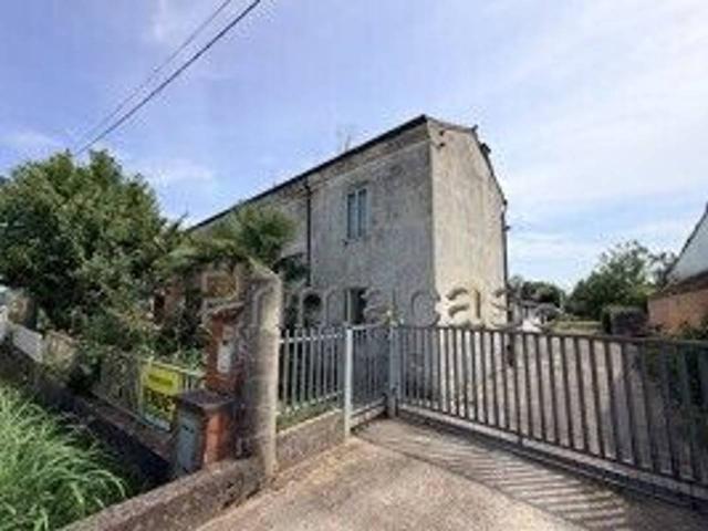 Casa indipendente in vendita a Cologna Veneta