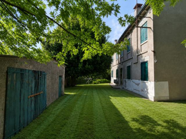 Casa indipendente in Vendita a Cologna Veneta