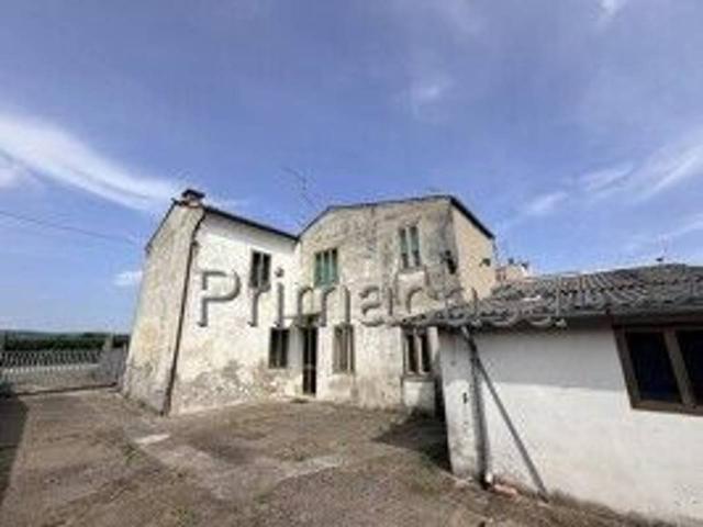 Casa indipendente in vendita a Cologna Veneta
