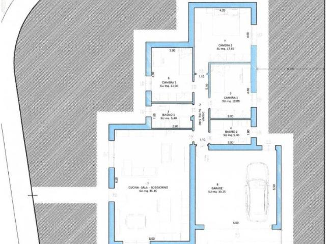 Casa indipendente in vendita a Cologna Veneta VR