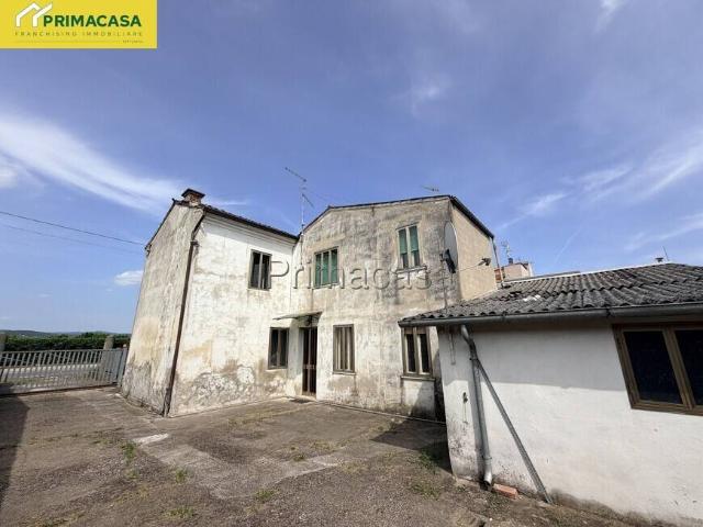 Casa indipendente in vendita a Cologna Veneta VR