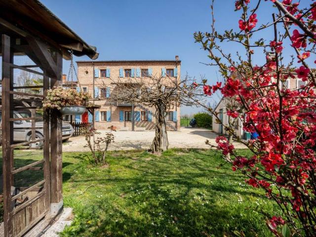 Casa indipendente in vendita a Cologna Veneta VR