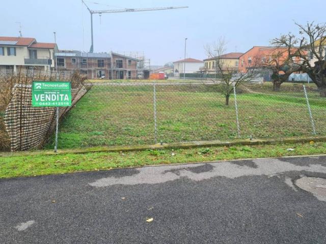 Casa indipendente in vendita a Cologna Veneta VR
