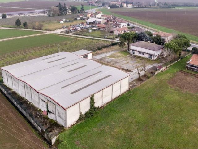 Casa indipendente in vendita a Cologna Veneta VR