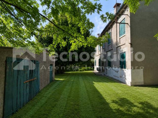 Casa indipendente in vendita a Cologna Veneta VR