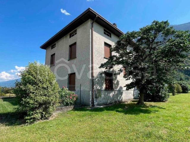 Villa singola in vendita a Colorina via San Giacomo, 477