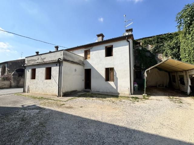 Casa indipendente in vendita a Colloredo, Sossano