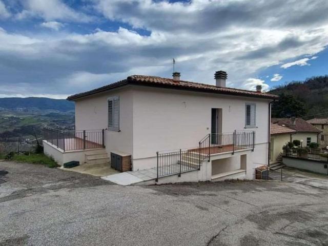 Casa indipendente in vendita a Collazzone