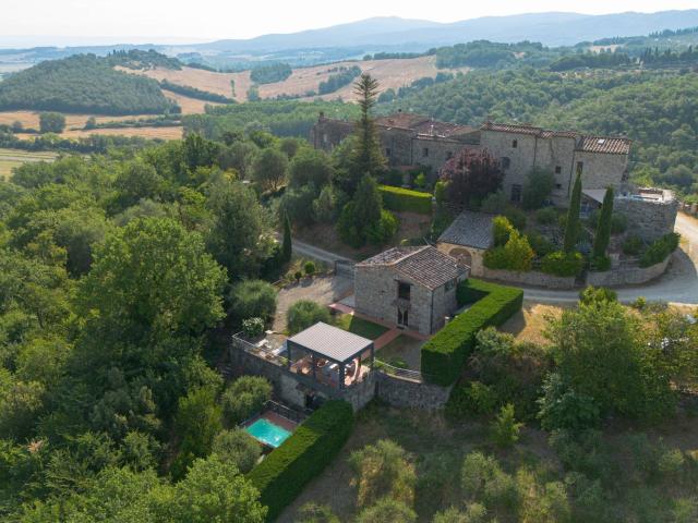 Casa indipendente in vendita a Colle di Val d'Elsa 90m² Colle di Val d'Elsa