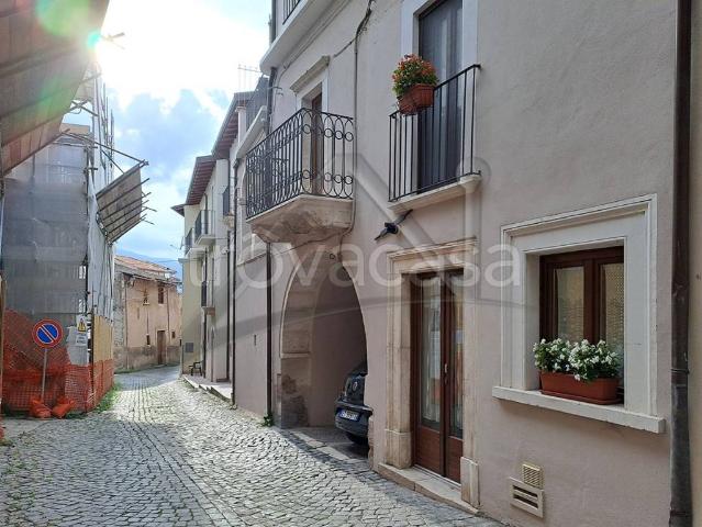 Casa indipendente in vendita a Colle, San Demetrio ne' Vestini