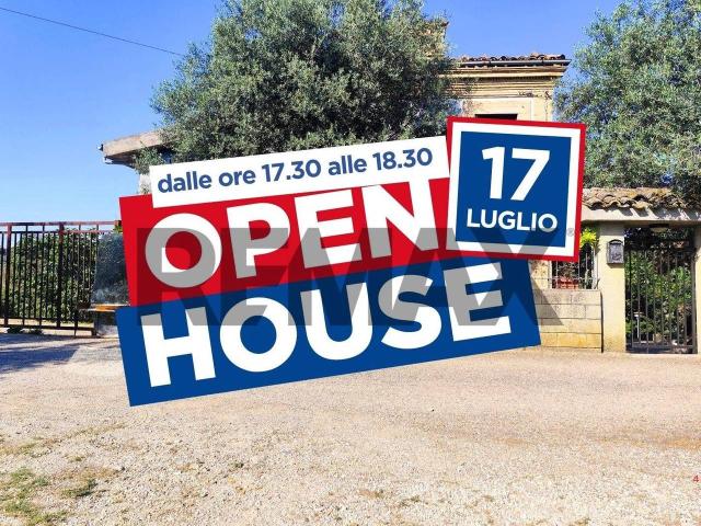 Casa indipendente in vendita a Collecorvino