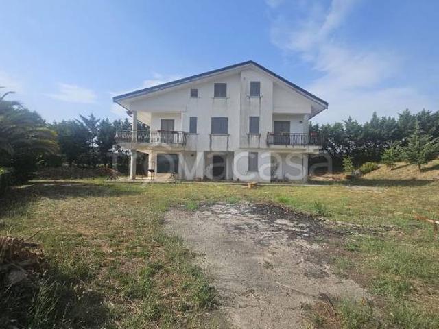 Casa indipendente in vendita a Collemastarzo, Casalduni