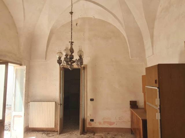 Casa indipendente in vendita a Collepasso LE