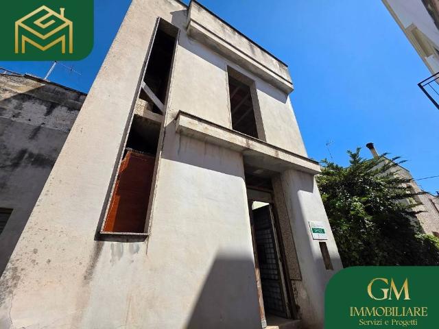 Casa indipendente in vendita a Collepasso LE