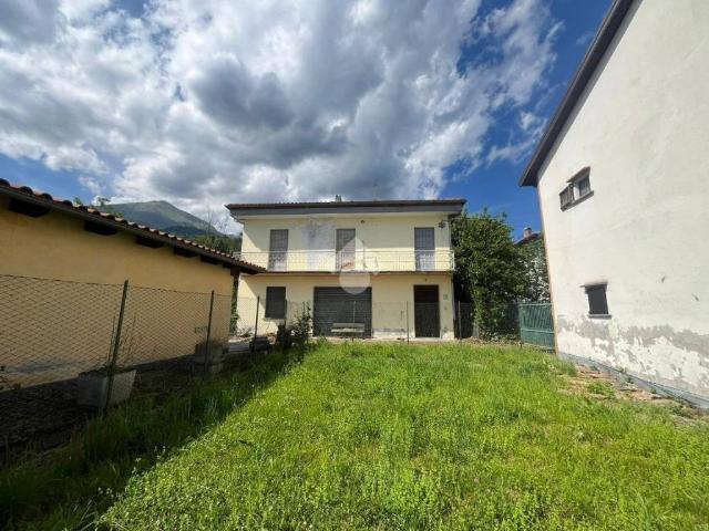 Casa indipendente in vendita a Colleretto Castelnuovo TO