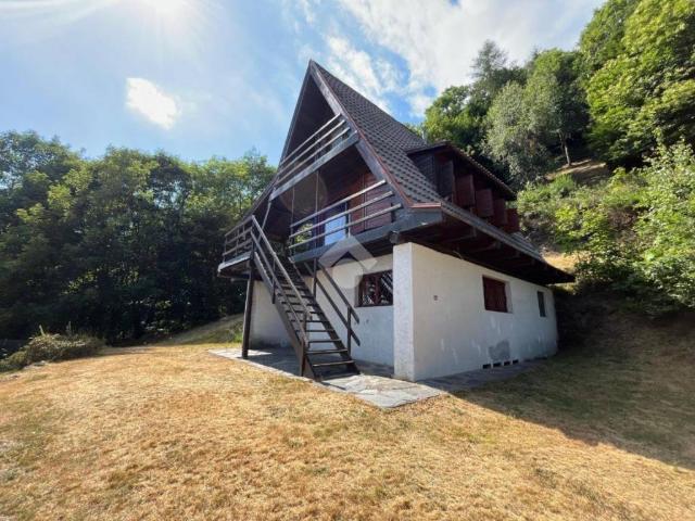 Casa indipendente in vendita a Colleretto Castelnuovo TO