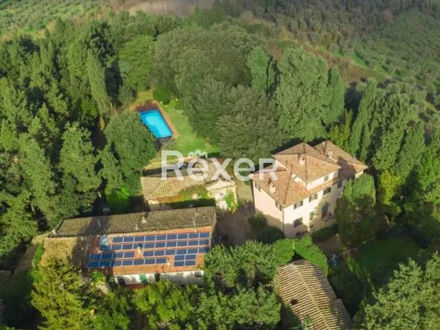 Casa indipendente in vendita a Collesalvetti via Pontesantoro 24, Castell'anselmo